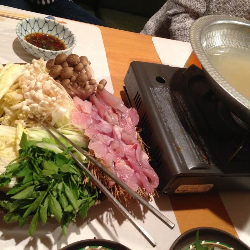 松花コース(松花)