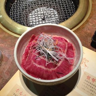 炙り丼 美味肉家 能勢 ミートハウスノセ の口コミ一覧 おいしい一皿が集まるグルメコミュニティサービス Sarah