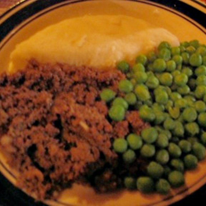 スコッチハギス(Highlander Inn Tokyo 中野坂上店)