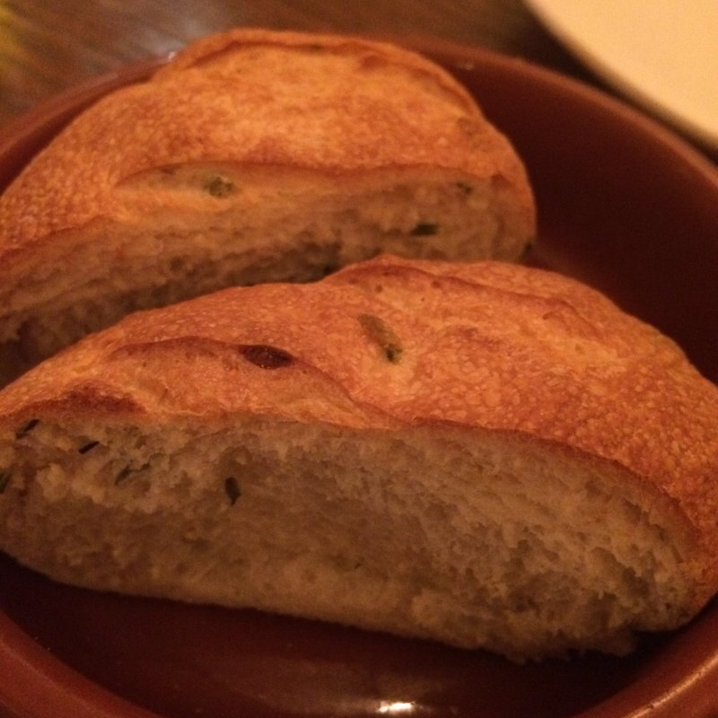 バゲット(アティコドス )