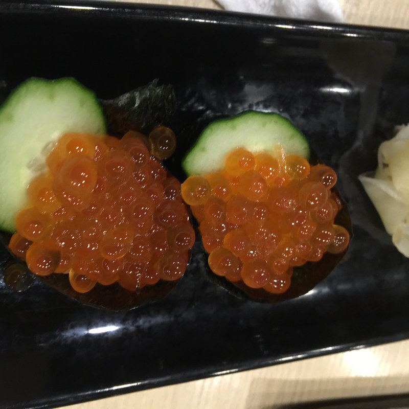 イクラ(伊勢屋)