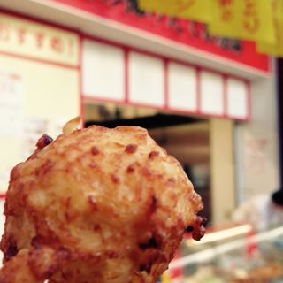 チキンボール(鳥大)