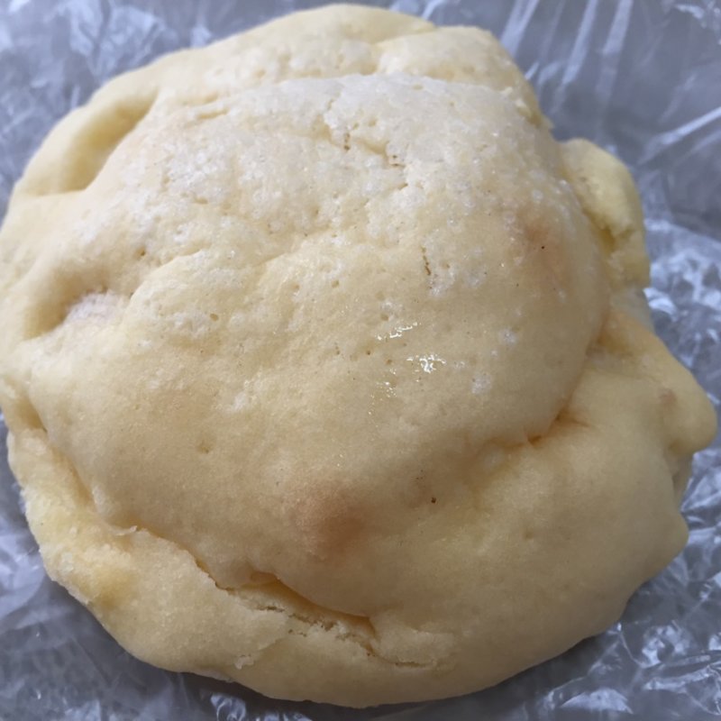 クロワッサンメロン(ル・クロワッサン あびこ店)