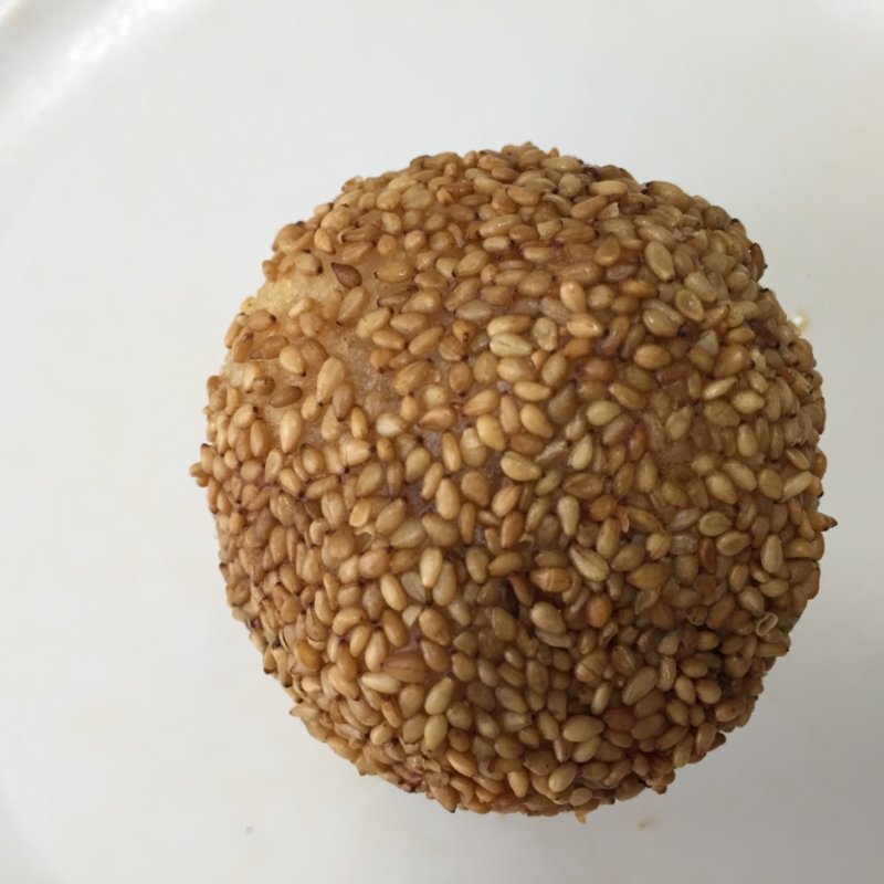 ゴマだんご(エクス・アン・アルル 東三国店)