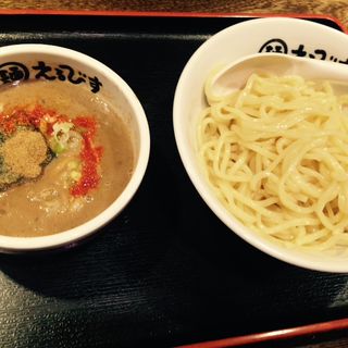 つけめん2号濃厚魚介醤油(えるびす )