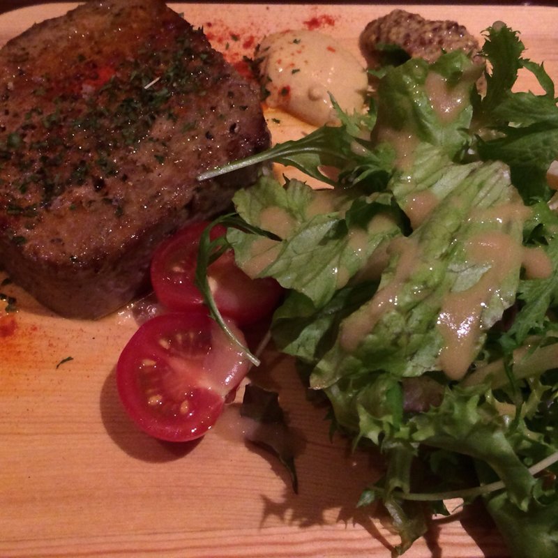 豚肉のリエット(ヴェニーテマルル)