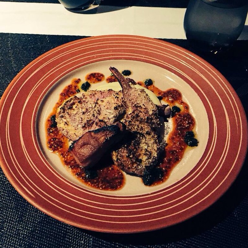 お任せコース 6品(feel)