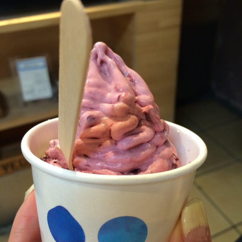 アメリカンチェリー(ウッドベリーズ 本店)