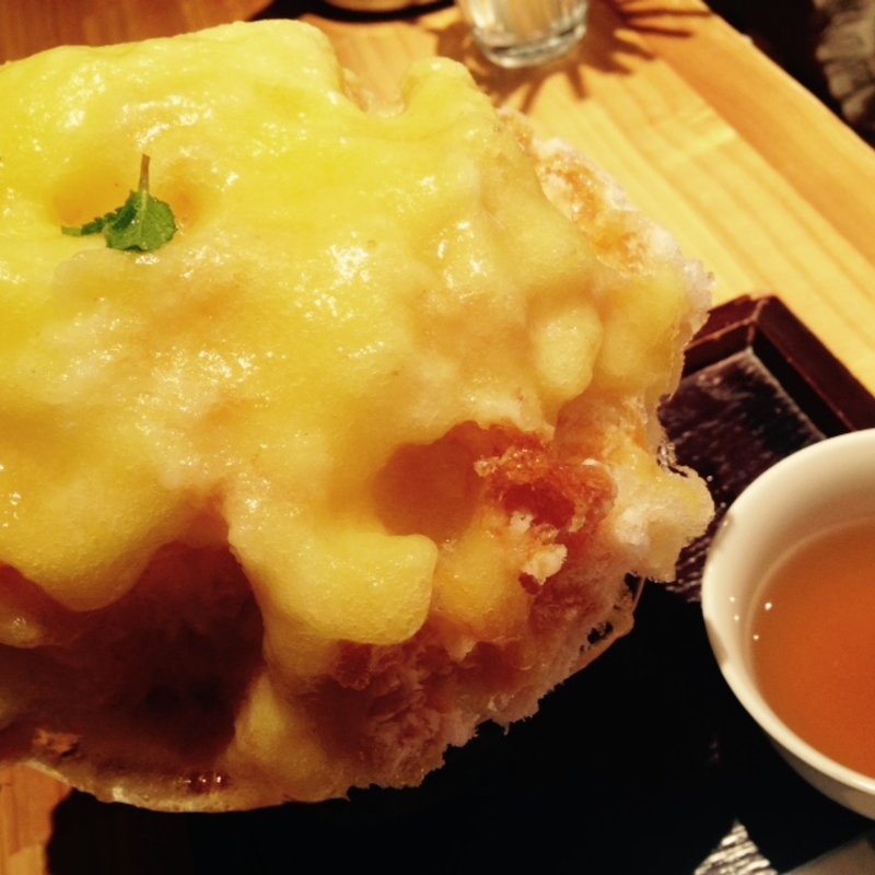 パインキャラメル(ひみつ堂 )