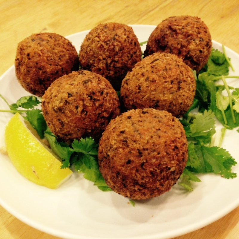 パクコロ(パクチーハウス東京)