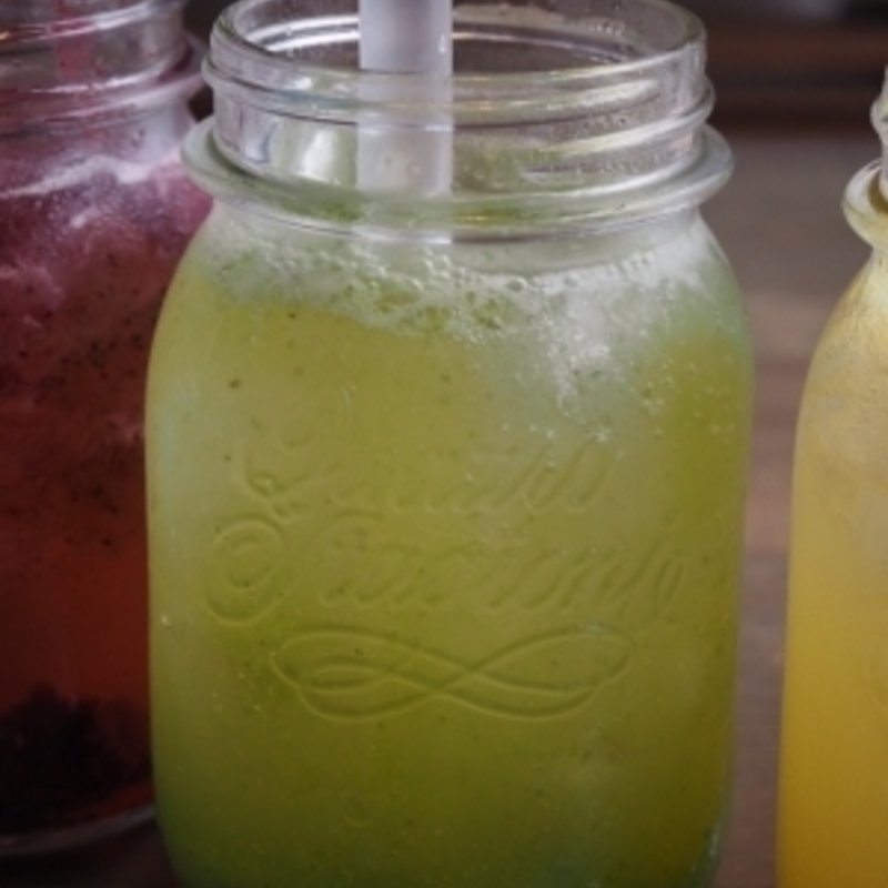 GREEN アップル(フレンチーナ 新宿店 )