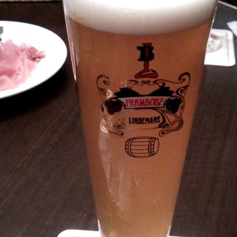 ティママン・フランボワーズ(フランダース・テイル ハービスプラザ 梅田)