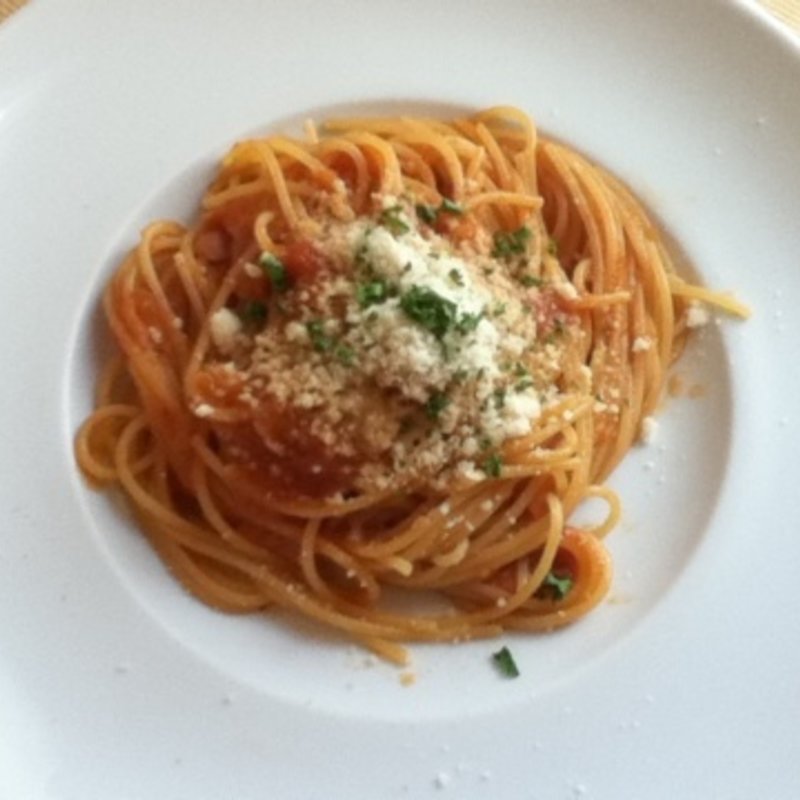 パスタランチ(イルサーレ （IL SALE）)