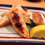 ハラス焼き