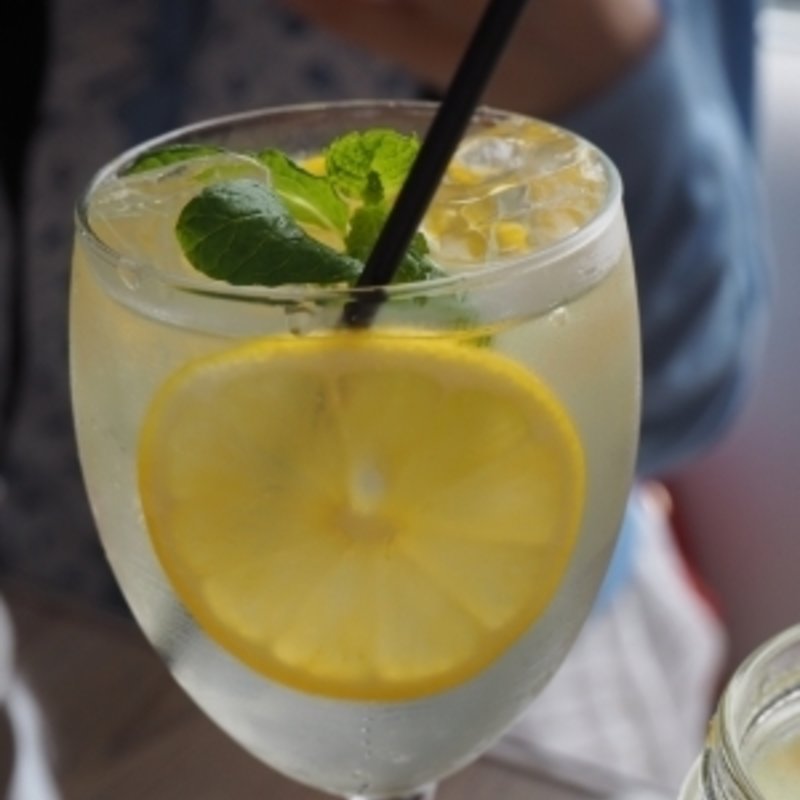 オリジナルレモネード(フレンチーナ 新宿店 )