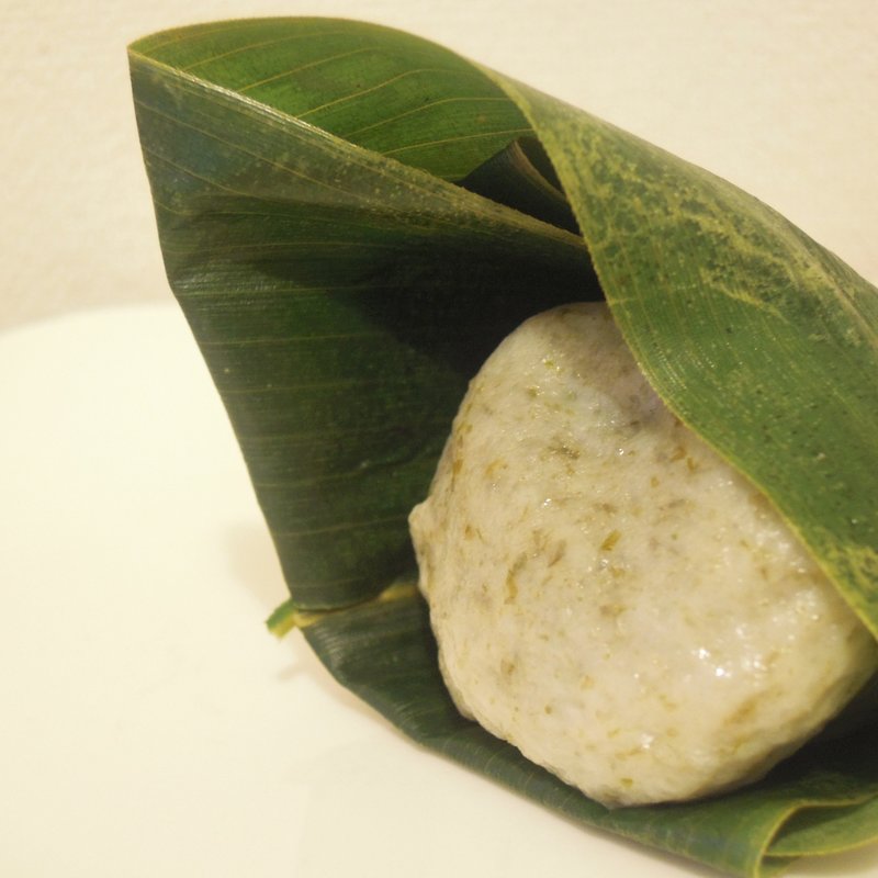 麩まんじゅう(神楽坂梅花亭)