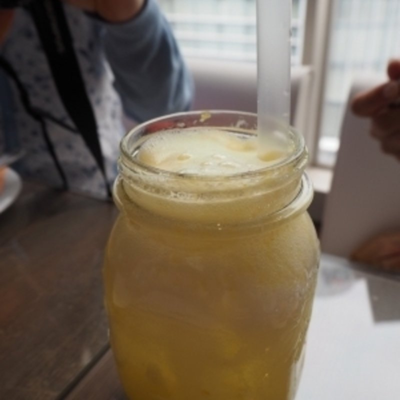 Fresh Bubbring(フレッシュバブリング)(フレンチーナ 新宿店 )