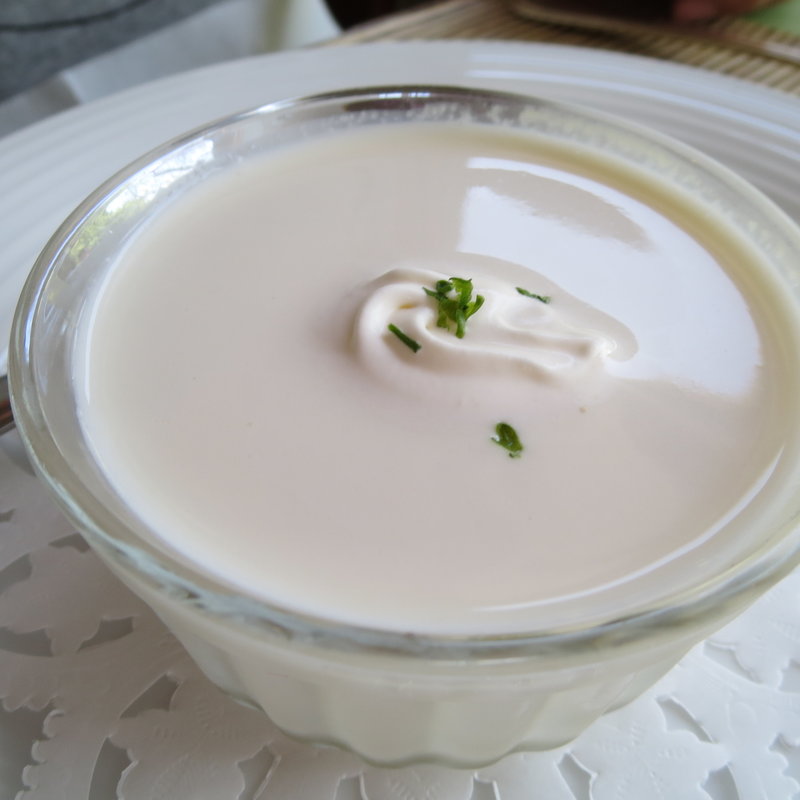 Bコースランチ(サラマンジェ葉山)