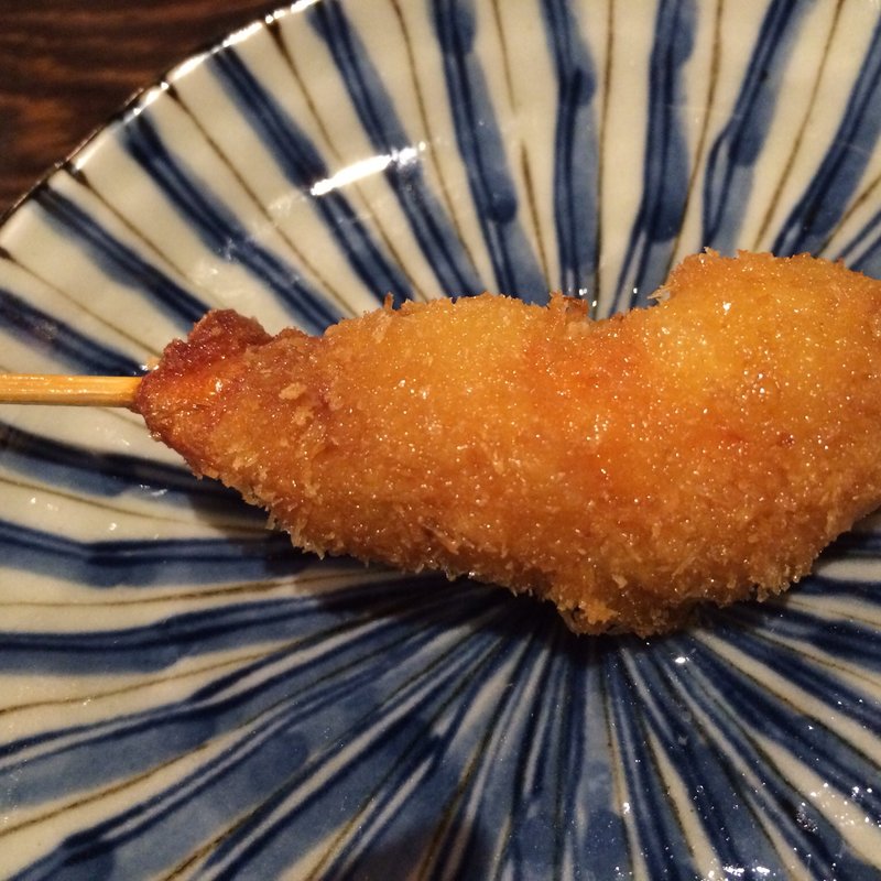 海老串(京都ハナビ )