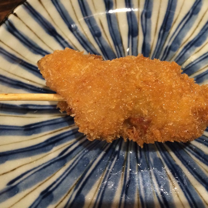 豚串(京都ハナビ )