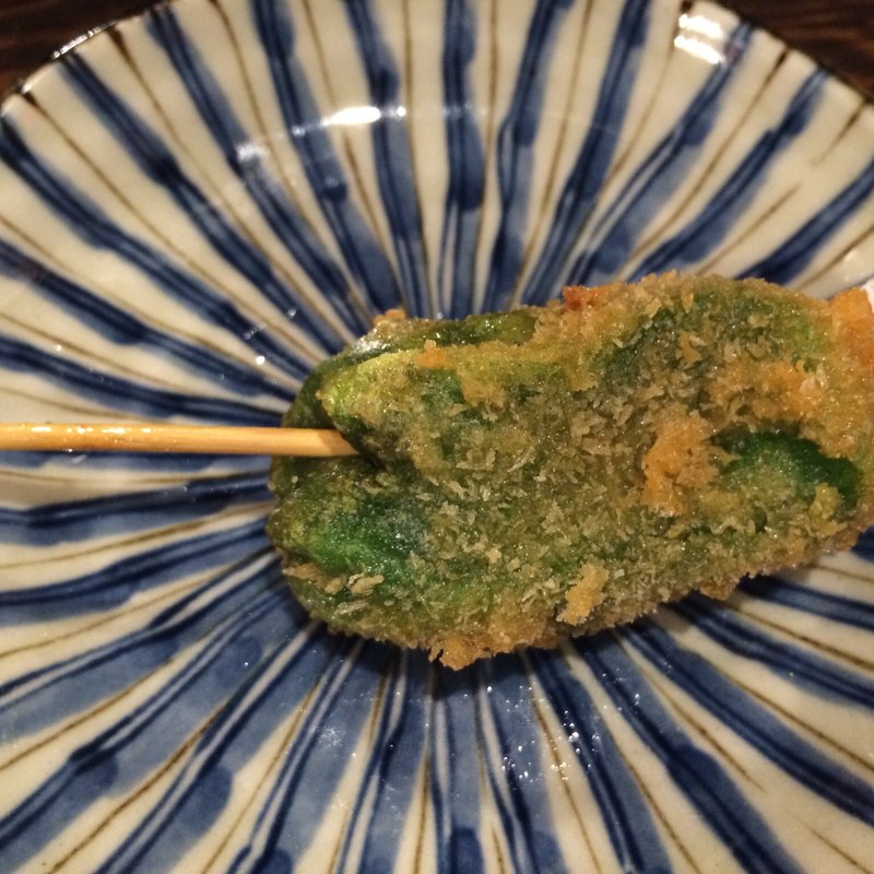 生麩串(京都ハナビ )