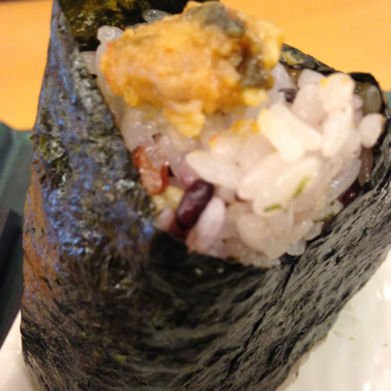 牛しぐれ味噌(おたむすび 本店)