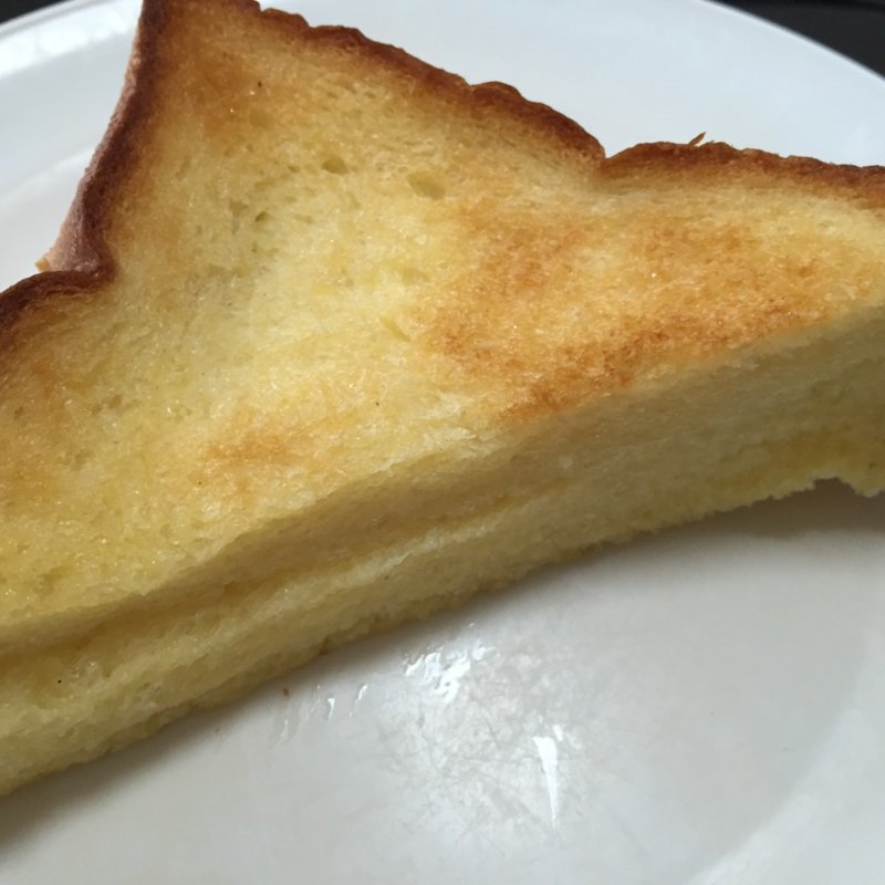 フレンチトースト(エクス・アン・アルル 東三国店)