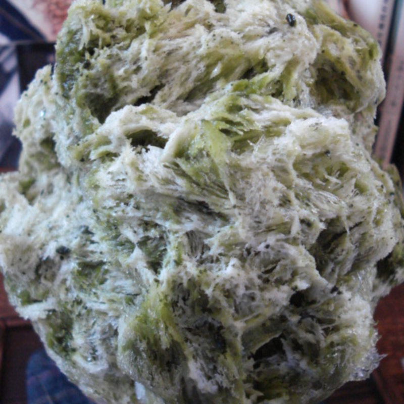 抹茶かき氷(cocoo　cafｅ （コクウカフェ）)