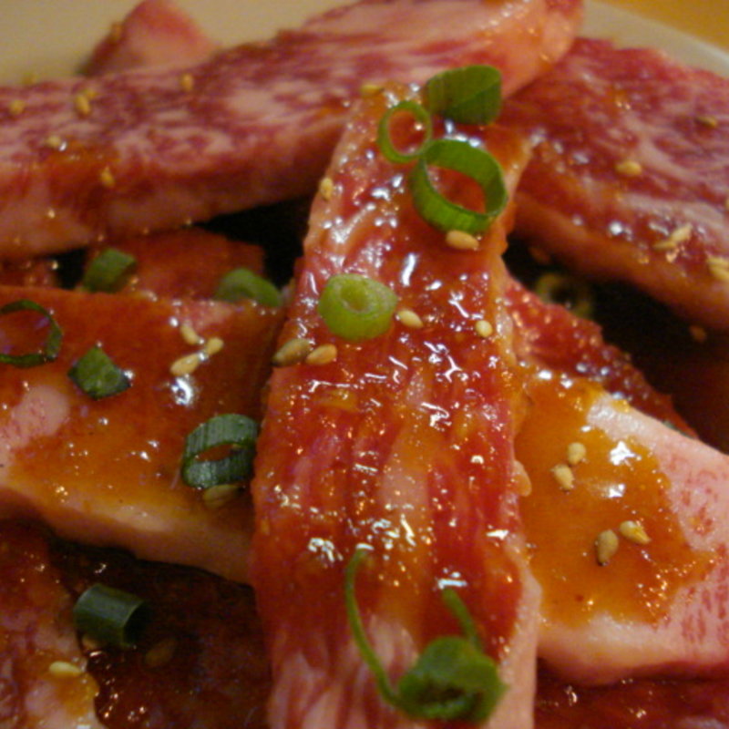 カルビ(さつま )