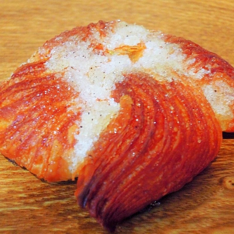 風車のパイ　(ラトリエ デュ パン)