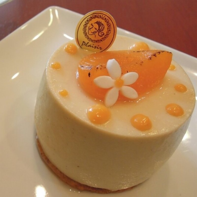 ミニョン(パティスリー プレジール)