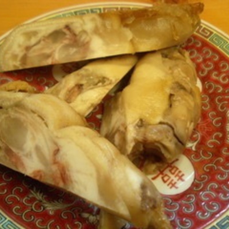 豚足(カッパ大王)