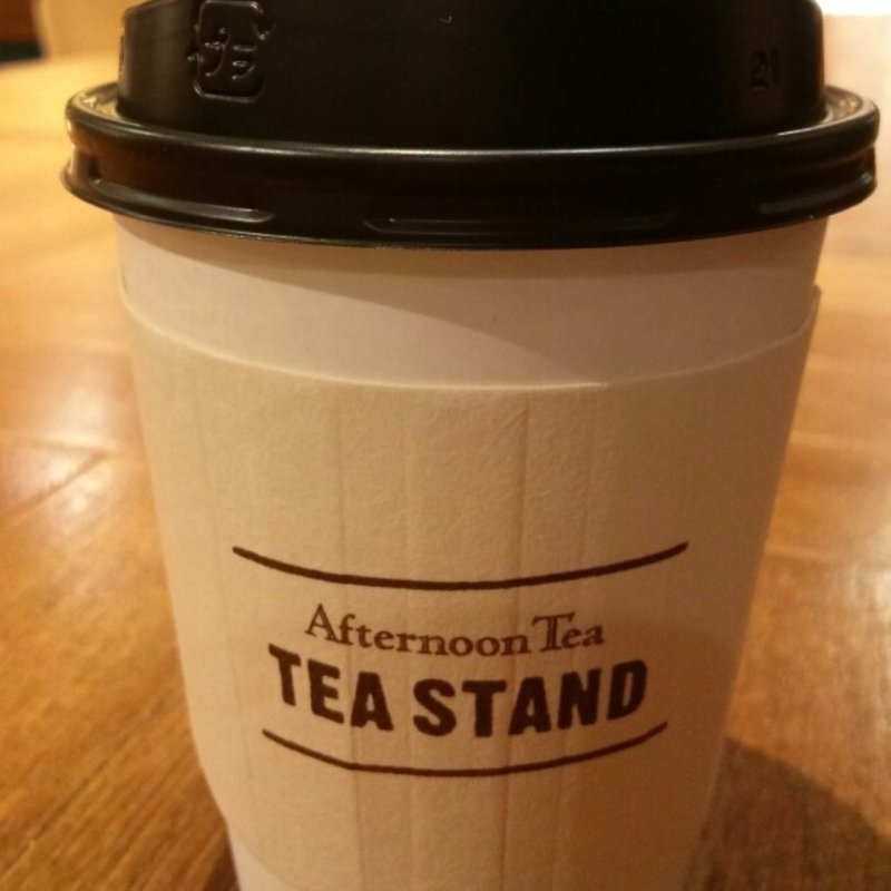 スィートミントラティー　S(アフタヌーンティー ティースタンド)