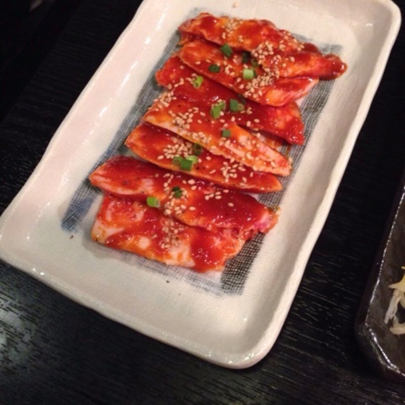 とろカルビ(高しま )