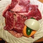 カルビランチ(焼肉李宮新宿アイランドタワー店)