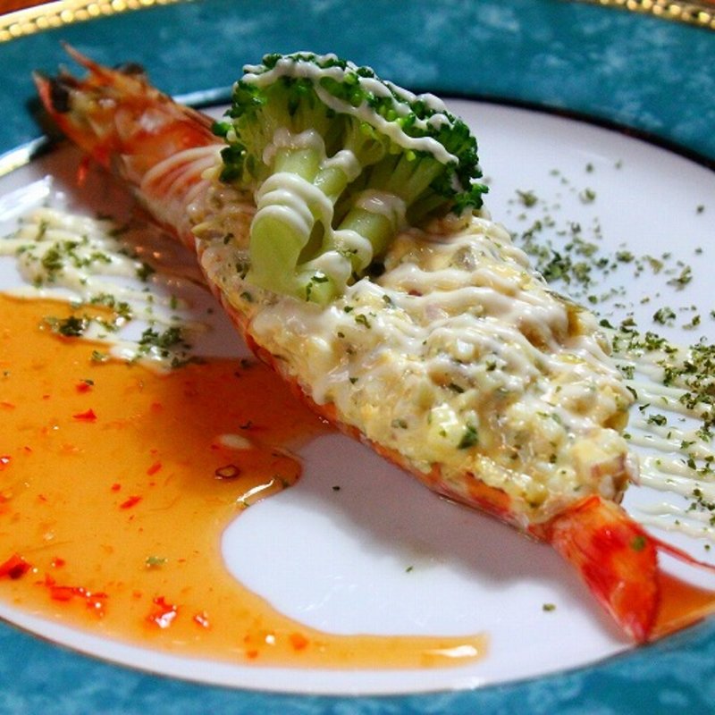 特大車海老(ＦＵＮ)