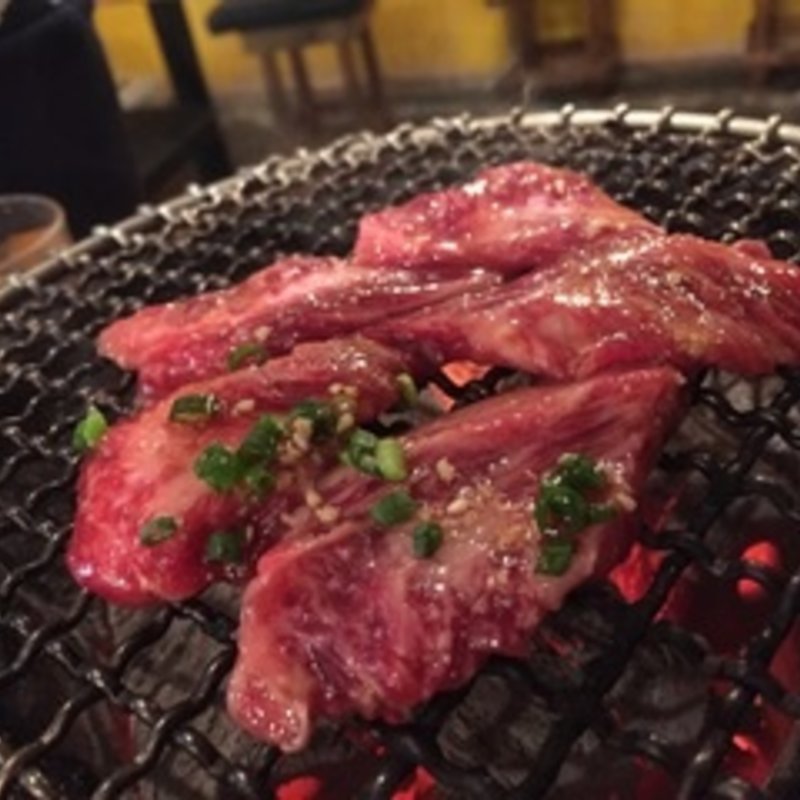 スタミナコース(コーラ 恵比寿店 （ko-la）)