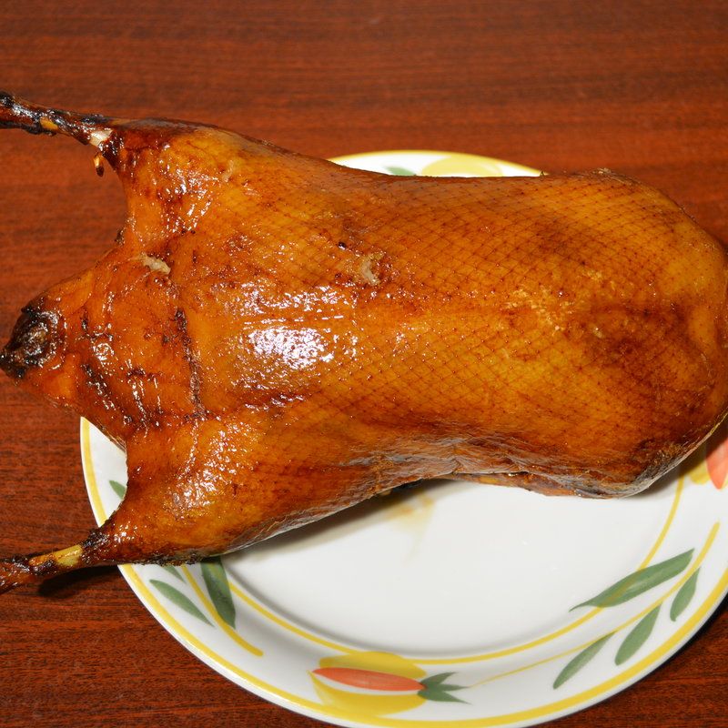 秘伝東北燻鶏(東京中華街 池袋北口店 （トウキョウチュウカガイ）)