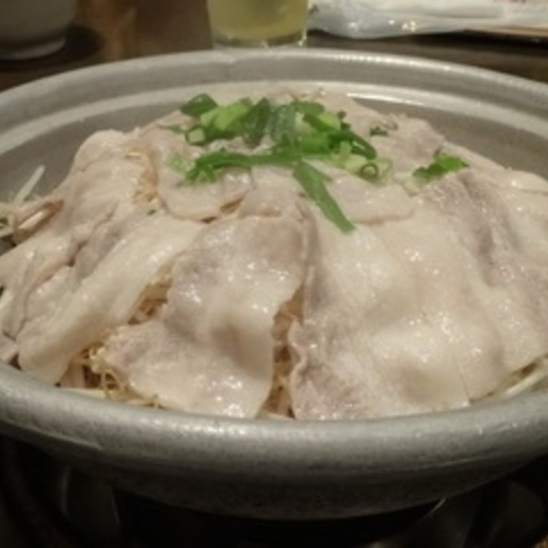 とくとくセット(冨紗家 本店)