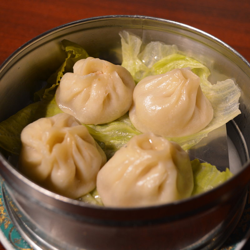 上海小龍包(東京中華街 池袋北口店 （トウキョウチュウカガイ）)