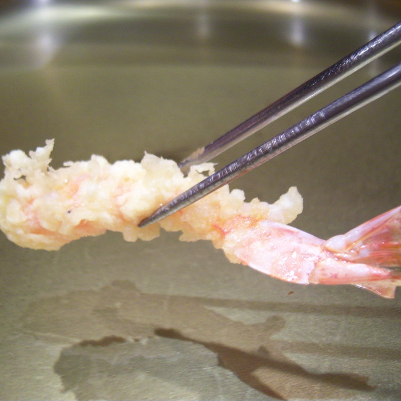 おまかせ(天政 （てんまさ）)