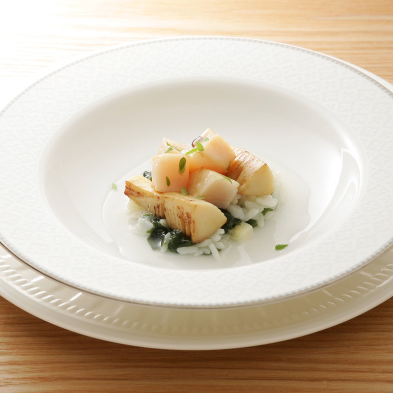 おまかせコース(丁未 坂)