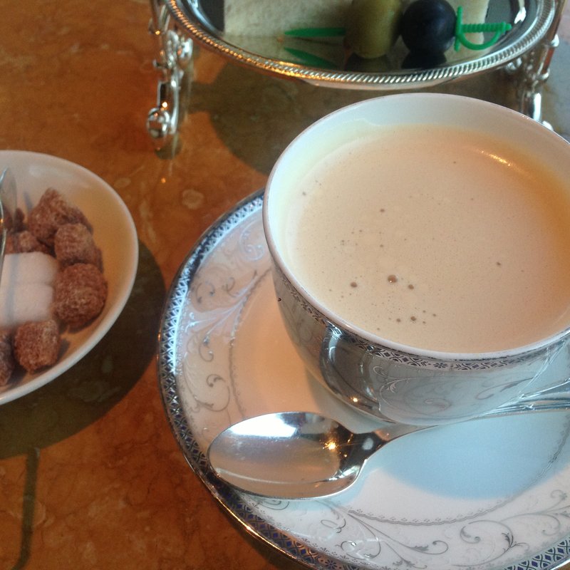 ロイヤルミルクティ(ソマーハウス)