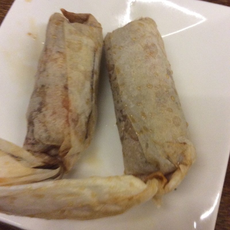 ペーパーチキン(ファイブスター・カフェ )