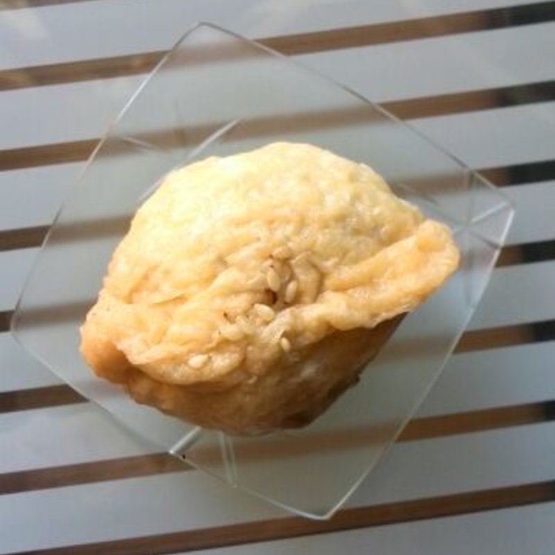 まめいなり【あさり】(須田 羽田空港国際線ターミナル店 （SUDA）)