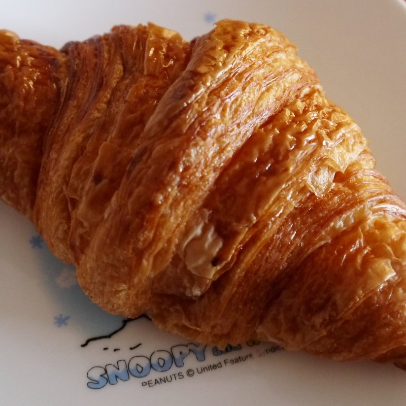 クロワッサン(箱根ベーカリー小田原店)