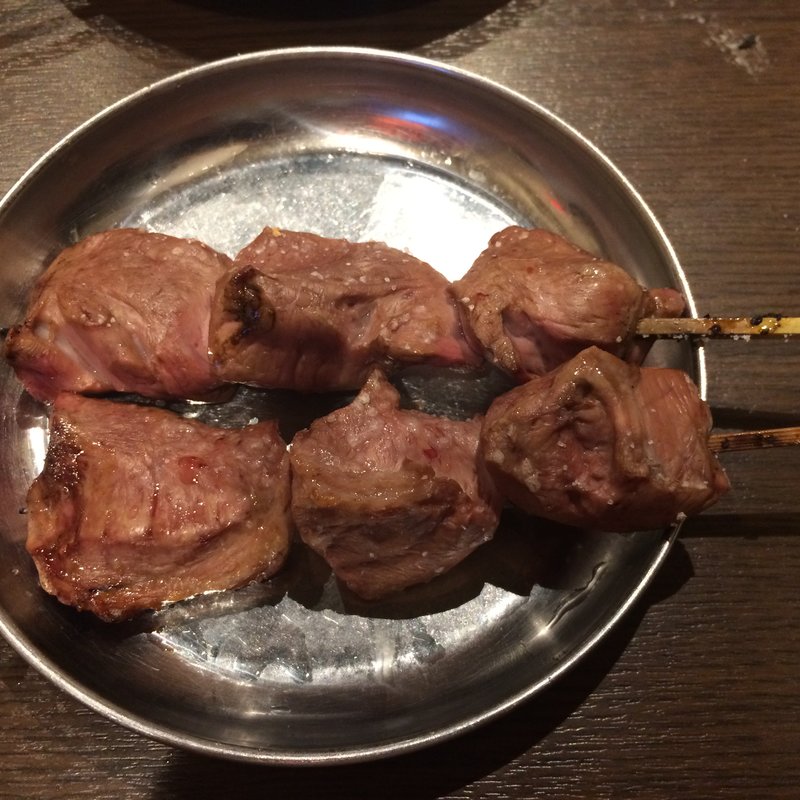 ハツ(四文屋 新宿店)