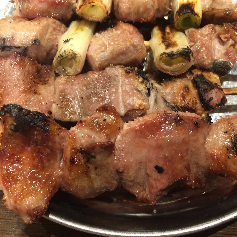 タン(四文屋 新宿店)