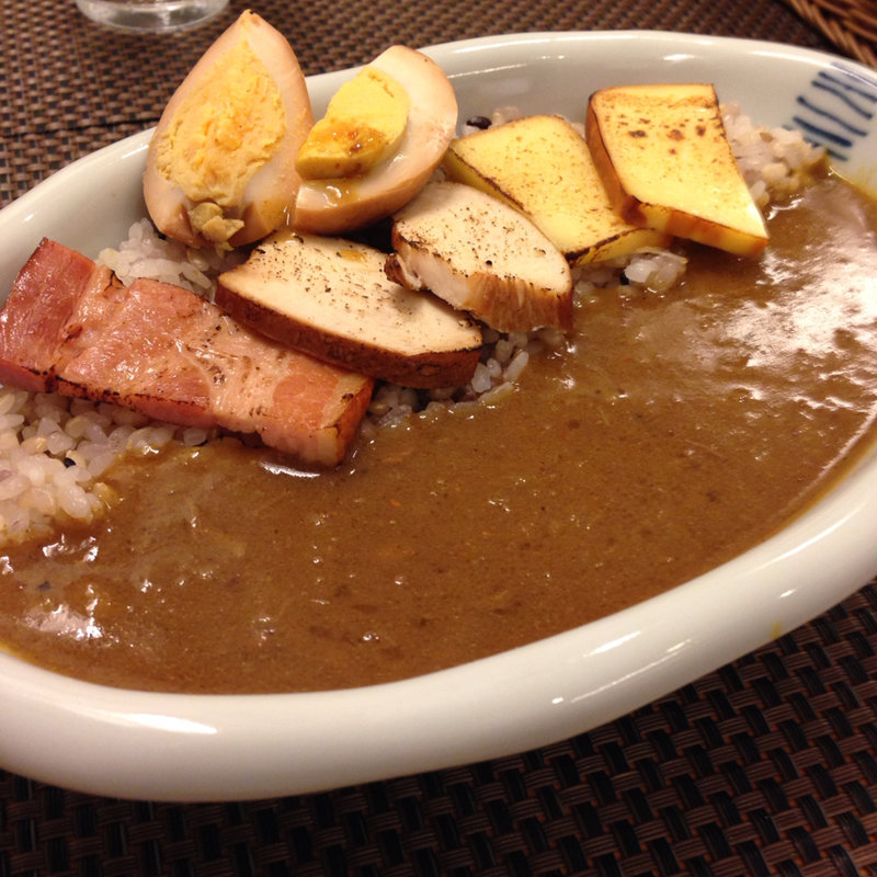 Bセット(安納くんかれ)