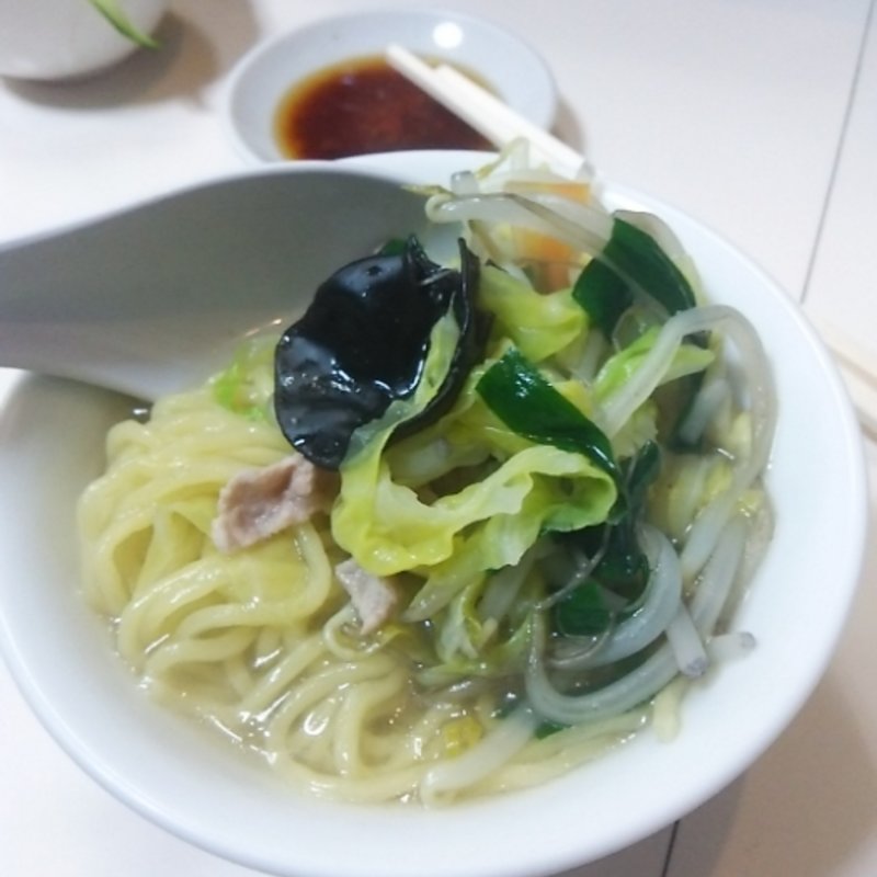 たんめん(ぴっといん )